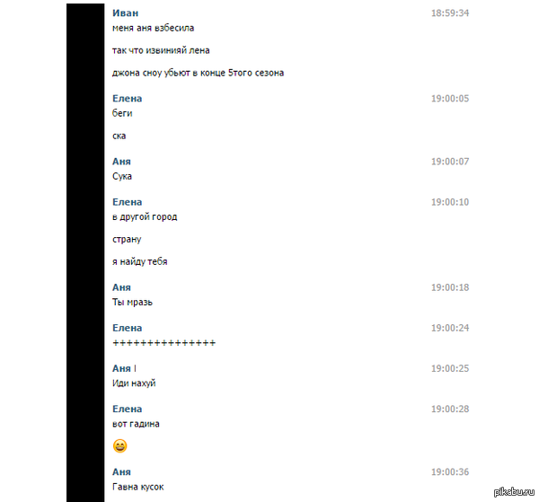 ������� �� ������ ����� ������