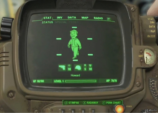    Fallout 4   - (    ). -,        .