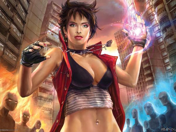 Ведьма Алиса