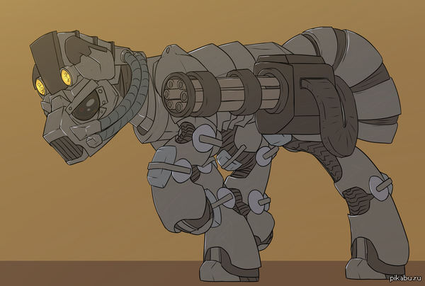 SteelHooves