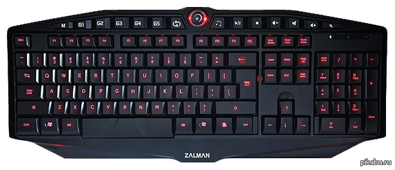     .             ,     2500  - Zalman ZM-K400G (   ~1300)   - A4Tech Bloody V4, Gaming, 3200dpi, USB (~1200)