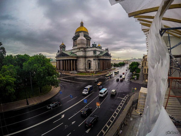       GoPro Hero 4 Silver