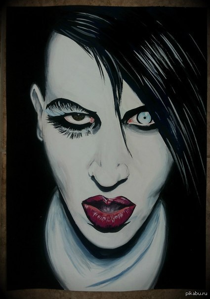 Пятничное мое