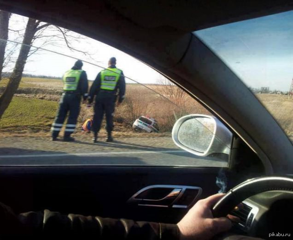 Тем временем в Литве
