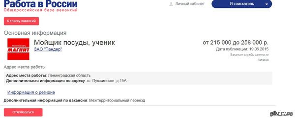 ������ ������