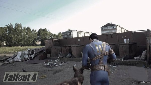    Fallout 4 