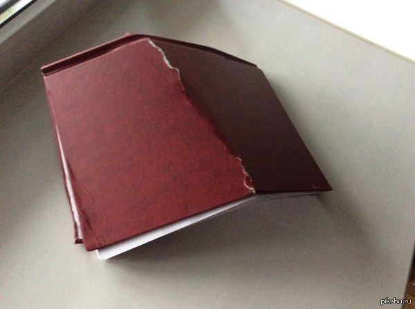 Не прошёл нормоконтроль.