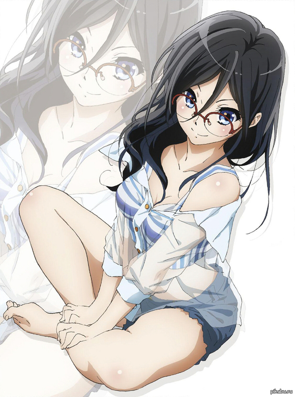 Anime art (73) !)    ,      , !