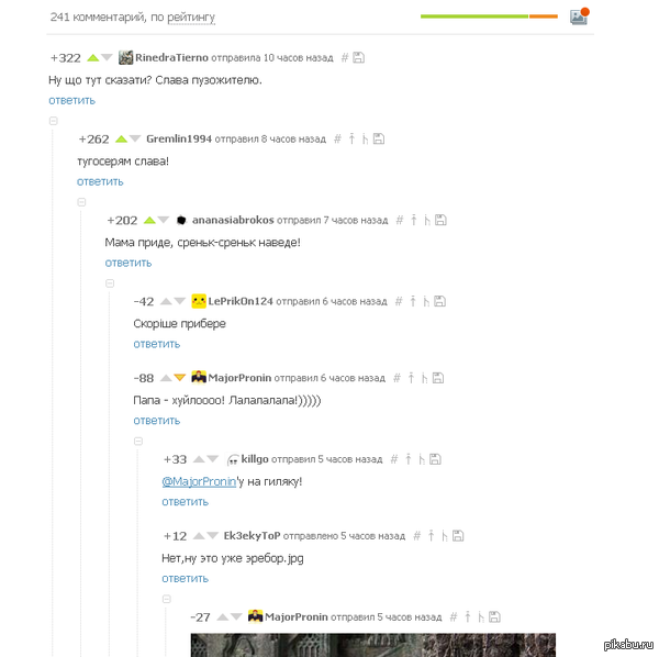    )
