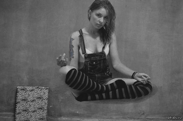 Правильное селфи?