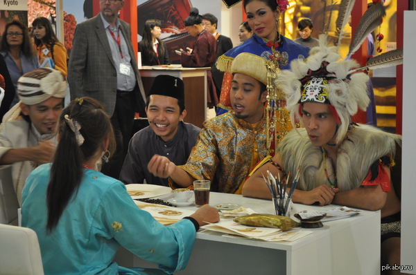 �������� ITB, ������