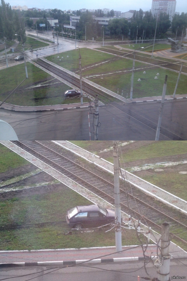 почти получилось!)