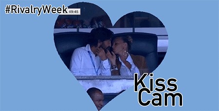     Kiss Cam 