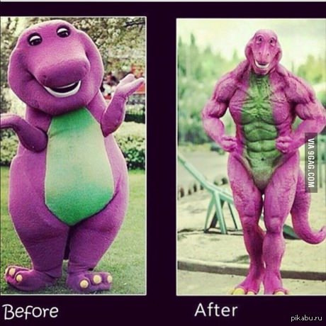 телепузикозавртелепо