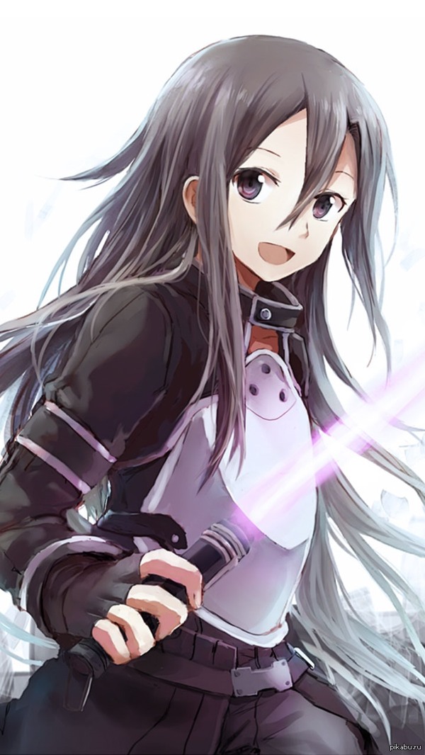 Kirigaya Kazuto 