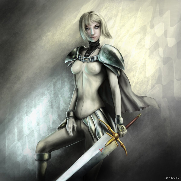 claymore