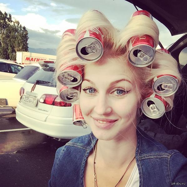 Вторая жизнь банок