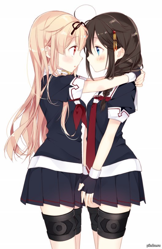 Юри тян. Kantai collection Yuudachi Юри. Shigure kantai collection. Monobe Yuri. Юри сёдзе.