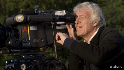 Леонардо Ди Каприо и оскар? Пфф. Роджер Дикинс - один из лучших операторов, 12 раз номинированный на Оскар.