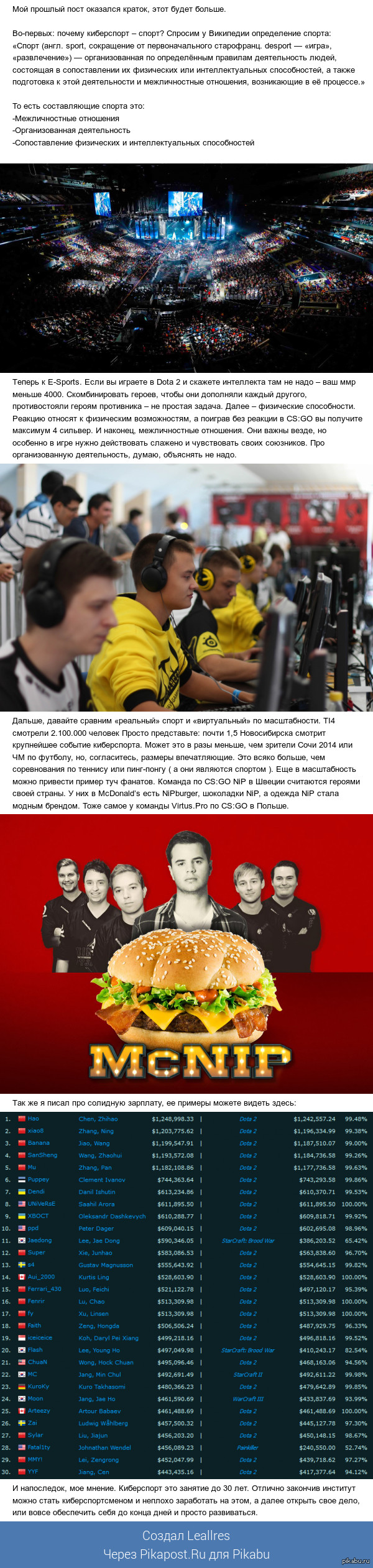 ���������� - ��� �����