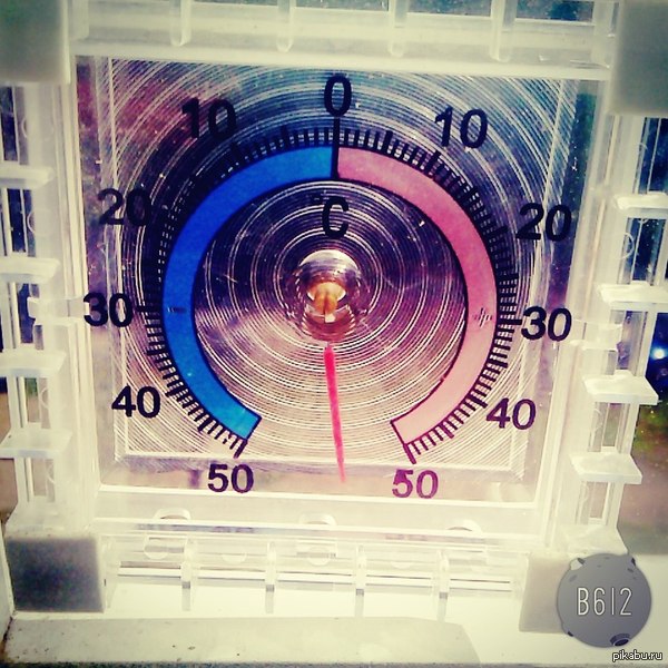 Приехал к брату в Сыктывкар...