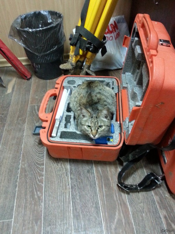 Котографический прибор