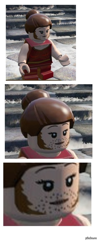  , ,  LEGO HOBBIT : "   !"
