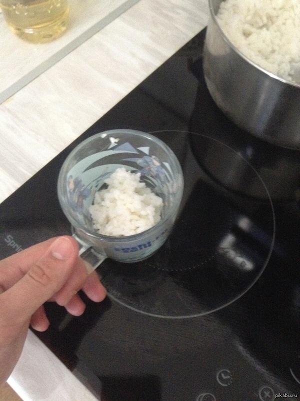 Утро добрым не бывает...