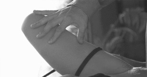 Touch pleasure - NSFW, Erotic, Underwear, , , Absolutely, Likewise, GIF