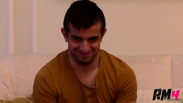 Твое лицо, когда все стали неравнодушными.