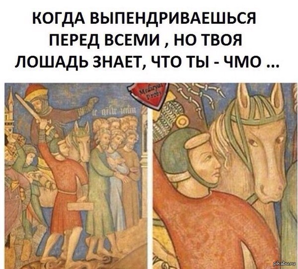 Лошадь что я такое страдающее средневековье. Смотреть фото Лошадь что я такое страдающее средневековье. Смотреть картинку Лошадь что я такое страдающее средневековье. Картинка про Лошадь что я такое страдающее средневековье. Фото Лошадь что я такое страдающее средневековье