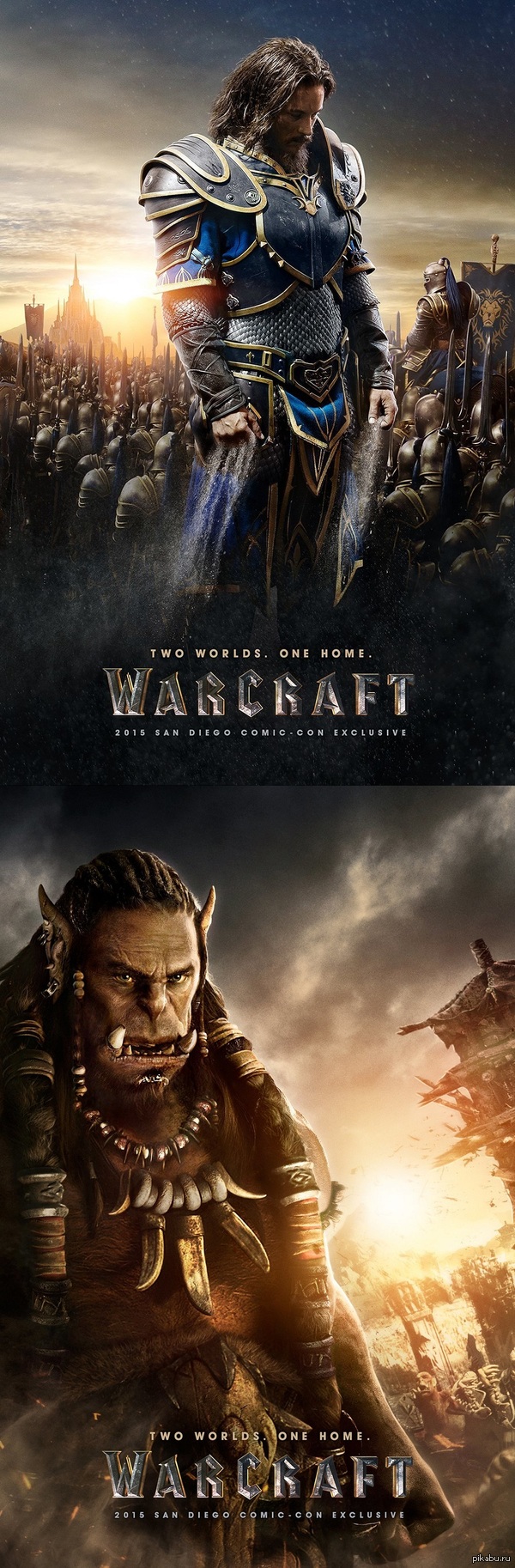    Warcraft    10  2016 .