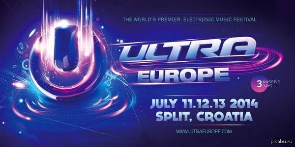 Ultra Live Europe 2015    EDM ,      .   http://www.youtube.com/watch?v=kob83jzJHF