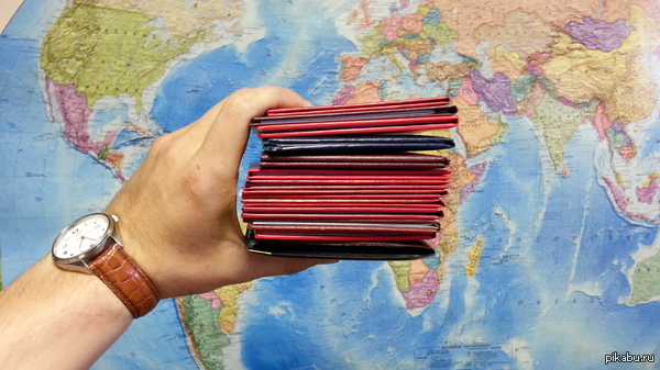 Технари поймут