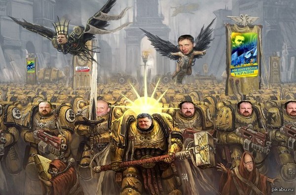 ����� ��� �� ���� Total War:Warhammer
