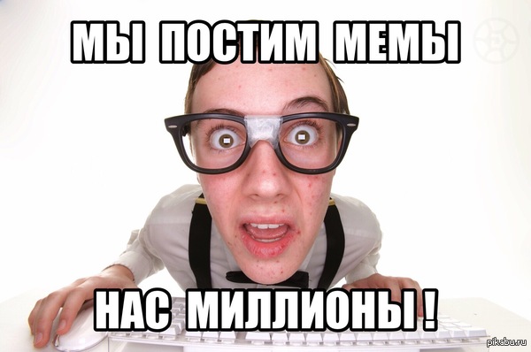 Автопортрет | Пикабу