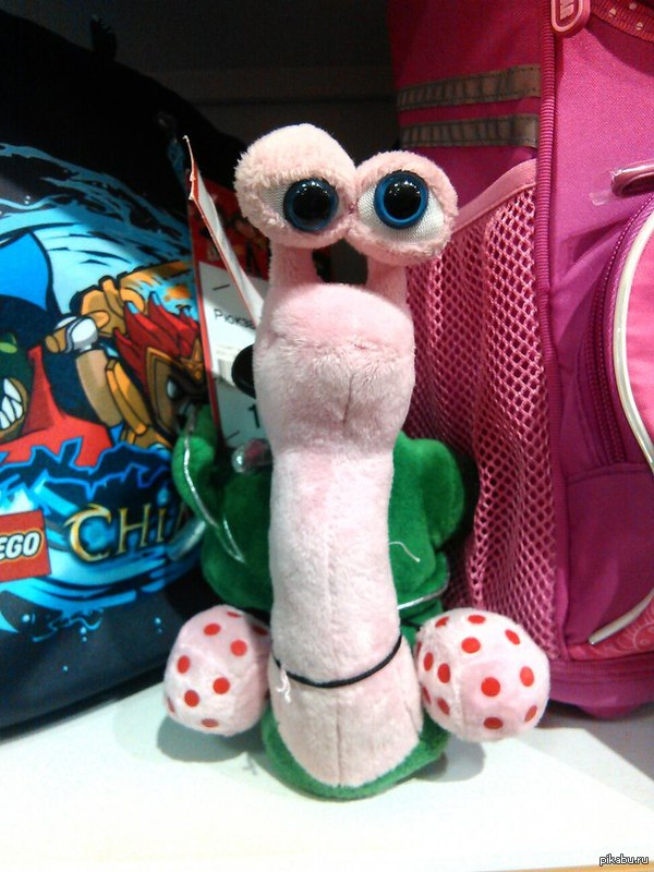 "...правильно-улиииитка":)