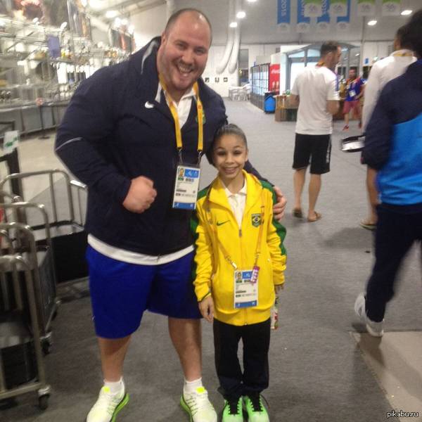 Фото из серии "Почувствуй разницу"