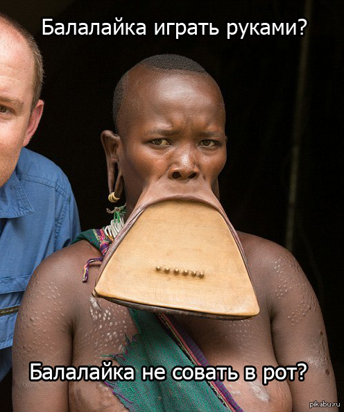 Балалайка Смешные Картинки