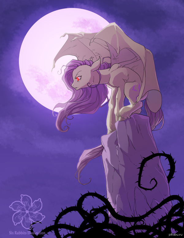 Flutterbat 