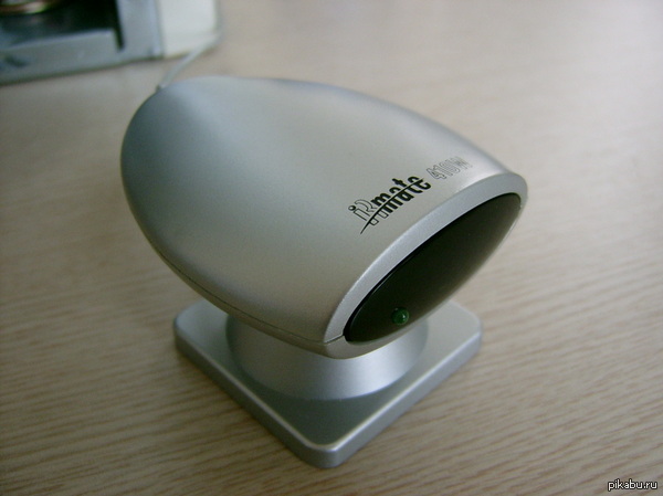 IK-порт | Пикабу