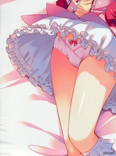 Madoka magica - NSFW, Mahou Shoujo Madoka Magica, Anime, Anime art