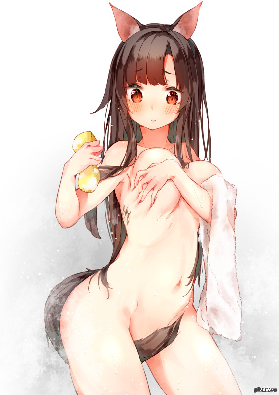 Kagerou Imaizumi Hentai