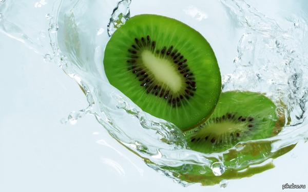 Kiwi... - Wallpaper, NSFW, Kiwi