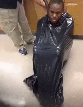 Вакуумная упаковка