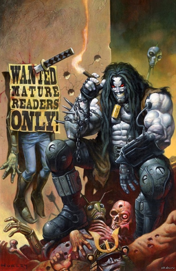 Lobo!