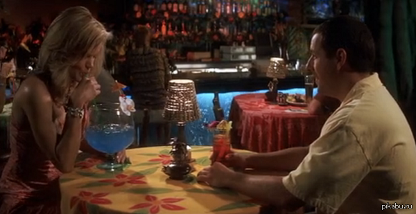 Мне просто необходим такой бокал!