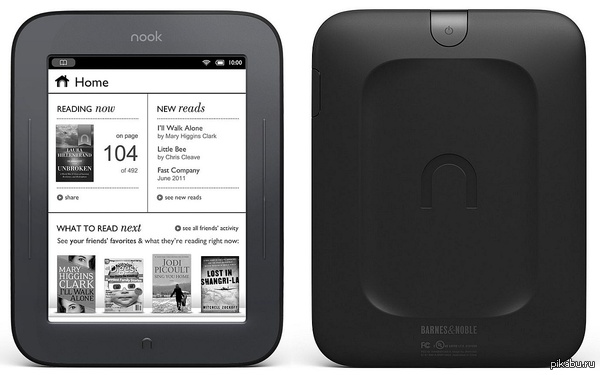   Nook Simple Touch ,      ().         -   20  .   ,   ...