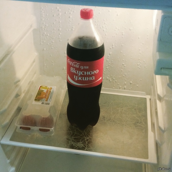 Вкусного ужина