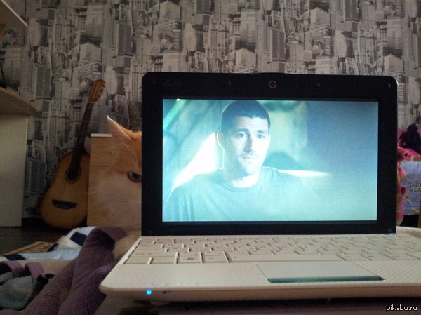 большой брат следит за тобой